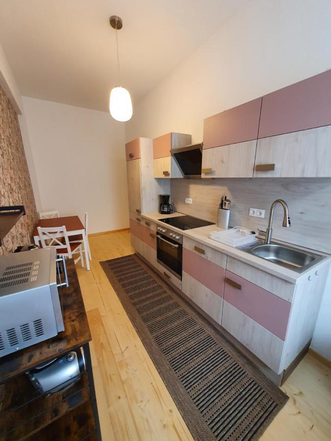 Nordstrand Idyll Am Cossi Apartment Markkleeberg Exterior photo